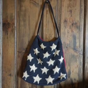 Star Spangled Bag